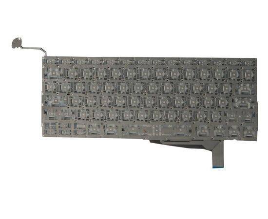 Клавиатура MacBook Pro 15 A1286 Late 2008 прямой Enter RUS РСТ / AA, изображение 2