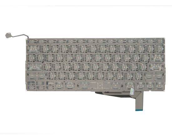 Клавиатура MacBook Pro 15 A1286 Late 2008 прямой Enter US / AA, изображение 2