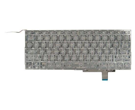 Клавиатура MacBook Pro 17 A1297 Early 2009 - Late 2011 прямой Enter US / AA, изображение 2