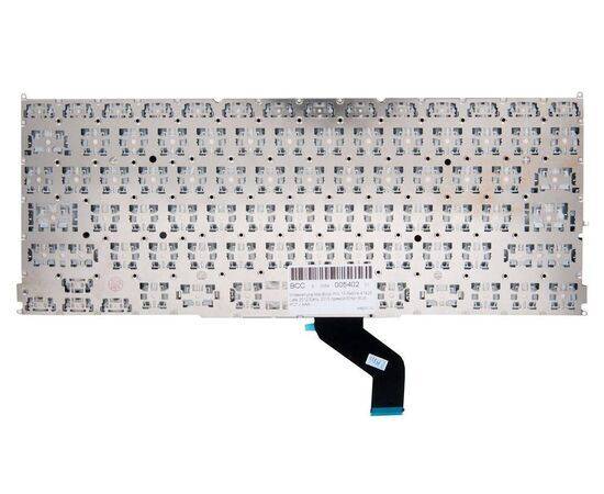 Клавиатура MacBook Pro 13 Retina A1425 Late 2012 Early 2013 прямой Enter RUS РСТ / AAA, изображение 2