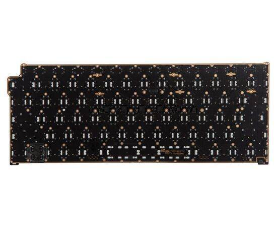 Клавиатура MacBook Air 13 Retina A1932 Late 2018 Mid 2019 прямой Enter US с русской гравировкой, изображение 2