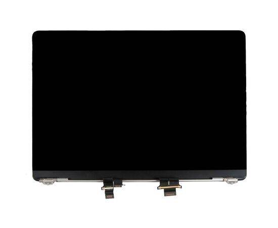 Дисплей / матрица в сборе MacBook Pro 14 A2442 Late 2021 Space Gray / Orig разбор, изображение 4