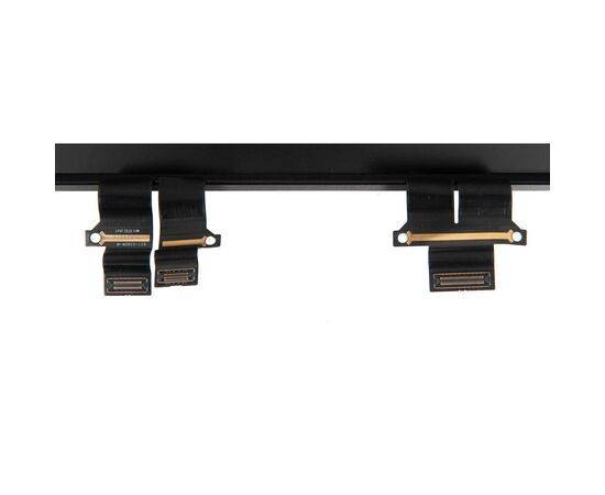 Дисплей / матрица в сборе MacBook Pro 14 A2442 Late 2021 Space Gray / Orig разбор, изображение 3