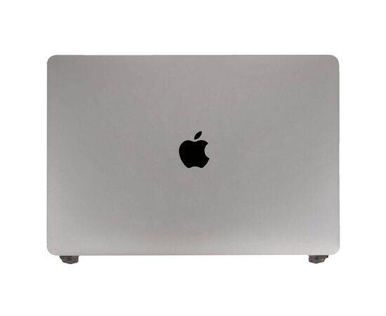 Дисплей / матрица в сборе MacBook Pro 13 Retina A1989 A2159 A2251 A2289 Mid 2018 Mid 2019 Mid 2020 Silver / Orig разбор, изображение 4
