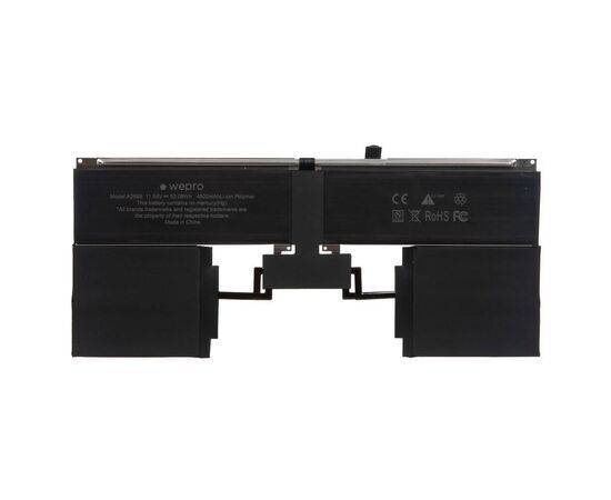 Аккумулятор WEPRO MacBook Air 13 A2681 A3113 / 4600mAh A2669 стандартной ёмкости от магазина wepro.ru Аккумулятор WEPRO MacBook Air 13 A2681 A3113 / 4600mAh A2669 стандартной ёмкости