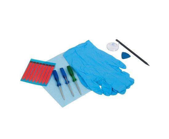 Аккумулятор WEPRO MacBook Air 13 A2681 A3113 / 4600mAh A2669 стандартной ёмкости, изображение 2