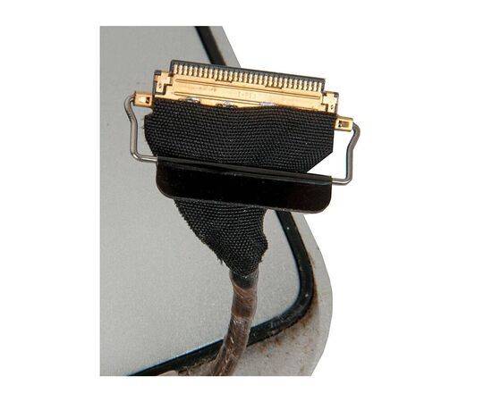 Дисплей / матрица в сборе MacBook Air 13 A1369 Mid 2011 / OEM Б/У, изображение 3