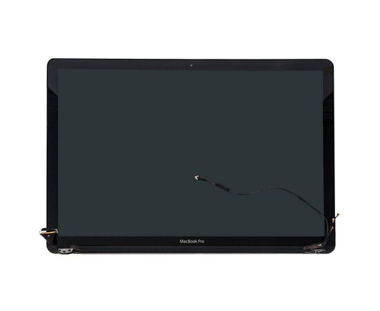 Дисплей / матрица в сборе MacBook Pro 15 A1286 Early 2011 Late 2011 Mid 2012 / OEM, изображение 3