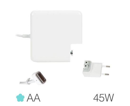 Блок питания для MacBook Air 11/13 45W MagSafe T-образный / AA