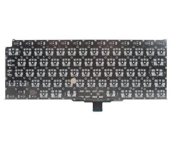 Клавиатура MacBook Air 13 Retina M1 A2337 Late 2020 Г-образный Enter RUS РСТ / AAA, изображение 2