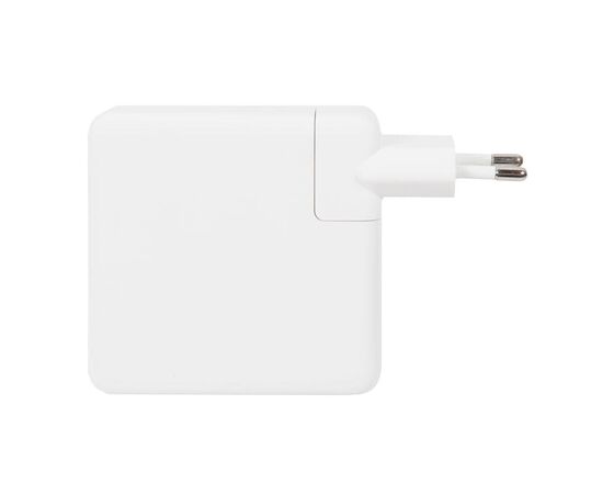 Блок питания для MacBook Pro 15 Retina 87W USB-C / Orig Б/У от магазина wepro.ru Блок питания для MacBook Pro 15 Retina 87W USB-C / Orig Б/У