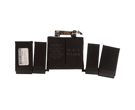 Аккумулятор WEPRO MacBook Pro 13 Retina A1989 A2251 / 5100mAh A1964 стандартной ёмкости от магазина wepro.ru Аккумулятор WEPRO MacBook Pro 13 Retina A1989 A2251 / 5100mAh A1964 стандартной ёмкости