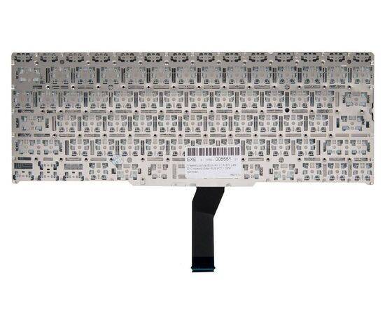 Клавиатура MacBook Air 11 A1370 Late 2010 прямой Enter RUS РСТ / AAA