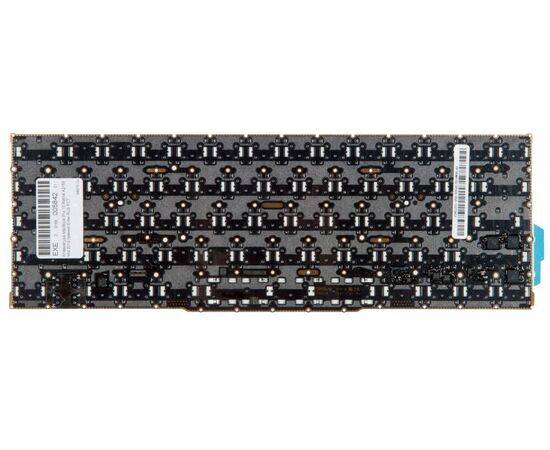 Клавиатура MacBook Pro 13 Retina A2159 Mid 2019 прямой Enter RUS РСТ, изображение 2