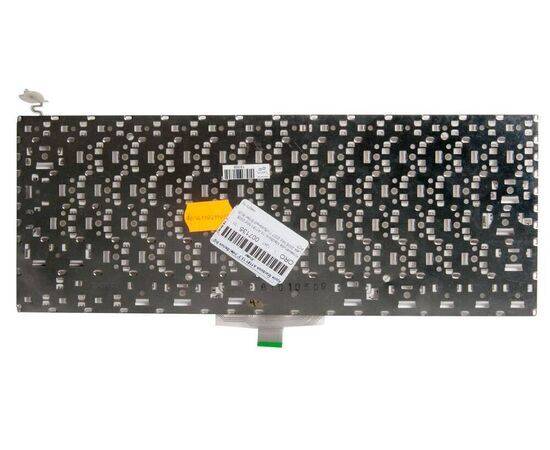 Клавиатура MacBook 13 A1181 Mid 2006 Late 2006 Mid 2007 Г-образный Enter RUS РСТ, изображение 2