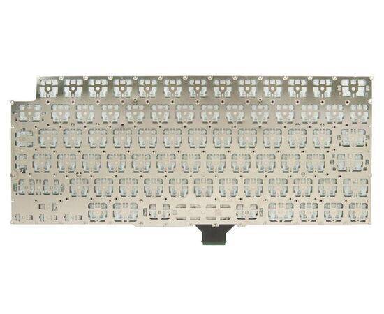 Клавиатура MacBook Pro 14/16 A2442 A2485 A2779 A2780 A2918 A2991 A2992 Late 2021 Early 2023 Late 2023 Г-образный Enter RUS РСТ / AAA, изображение 2