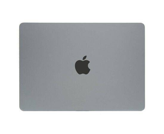 Дисплей / матрица в сборе MacBook Air 13 A2681 Mid 2022 Space Gray / OEM Orig LCD, изображение 4