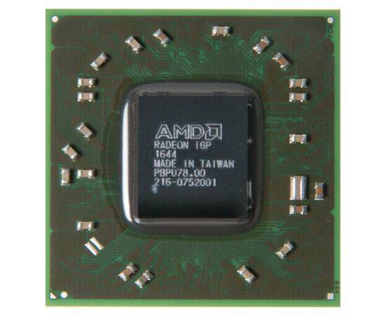 Северный мост AMD 216-0752001 RS880M, изображение 2