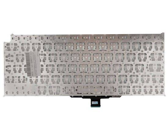 Клавиатура MacBook Air 13 Retina A2179 Early 2020 Г-образный Enter RUS РСТ / OEM, изображение 2