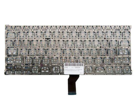 Клавиатура MacBook Air 13 A1369 Late 2010 прямой Enter RUS РСТ / AA, изображение 2