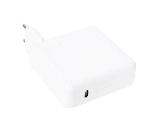 Блок питания для MacBook Pro 15 Retina 87W USB-C / AA, изображение 2 от магазина wepro.ru Блок питания для MacBook Pro 15 Retina 87W USB-C / AA, изображение 2