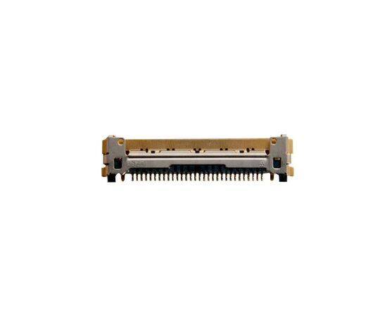 Разъем шлейфа матрицы LVDS 30 контактов MacBook Pro 13/15 Retina A1278 A1398 A1425 A1502 от магазина wepro.ru Разъем шлейфа матрицы LVDS 30 контактов MacBook Pro 13/15 Retina A1278 A1398 A1425 A1502