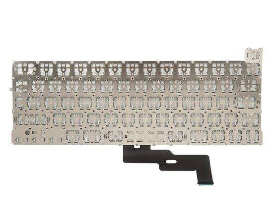 Клавиатура MacBook Pro 13 Retina A2289 Mid 2020 Г-образный Enter RUS РСТ / AAA, изображение 2