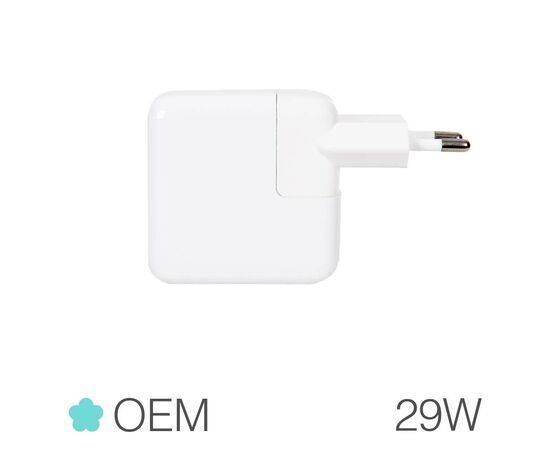 Блок питания для MacBook 12 Retina 29W USB-C / OEM