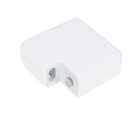 Блок питания для MacBook Pro 13 Retina 61W USB-C / OEM, изображение 2