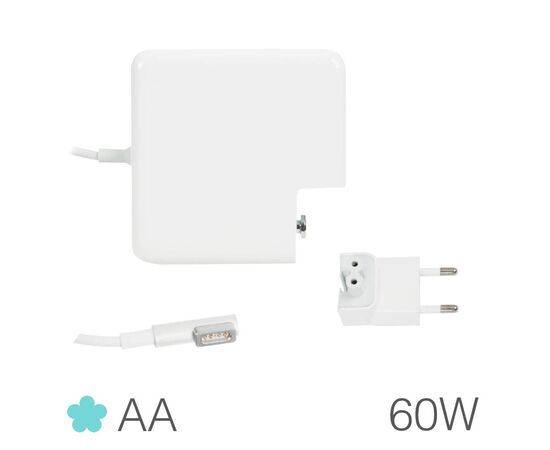 Блок питания для MacBook Pro 13 60W MagSafe / AA