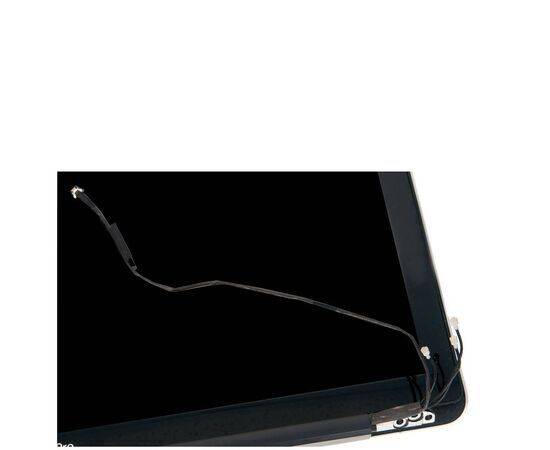 Дисплей / матрица в сборе MacBook Pro 15 A1286 Early 2011 Late 2011 Mid 2012 / OEM Б/У, изображение 4