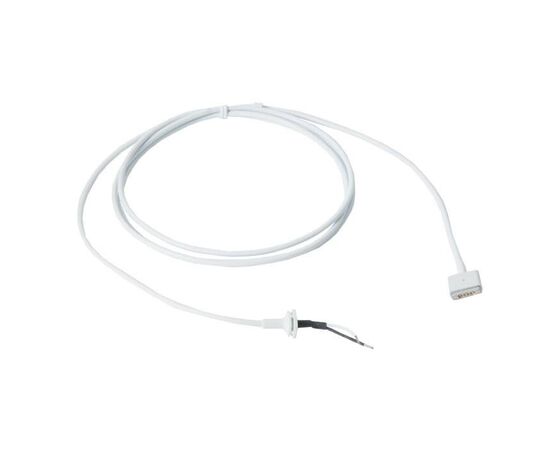 Зарядный кабель с магнитным разъемом MagSafe 2 T-образный 85W / OEM от магазина wepro.ru Зарядный кабель с магнитным разъемом MagSafe 2 T-образный 85W / OEM