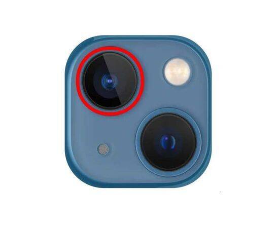 Стекло камеры сапфировое iPhone 13 / 13 mini верхнее / разбор от магазина wepro.ru Стекло камеры сапфировое iPhone 13 / 13 mini верхнее / разбор