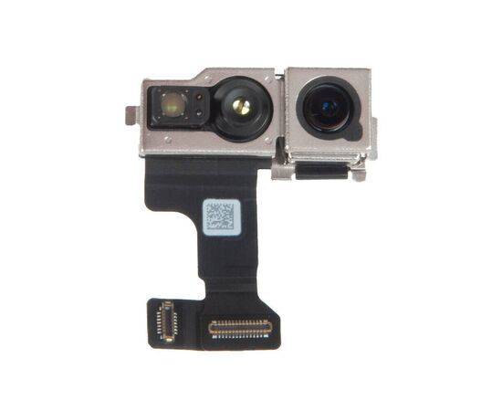 Камера передняя iPhone 16 / разбор