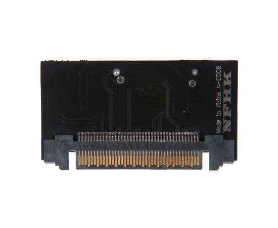 Переходник для SSD EDSFF E1.S / E1.L в раъзем 2.5 U.2 SFF-8639 / NFHK N-ED05-02 от магазина wepro.ru Переходник для SSD EDSFF E1.S / E1.L в раъзем 2.5 U.2 SFF-8639 / NFHK N-ED05-02