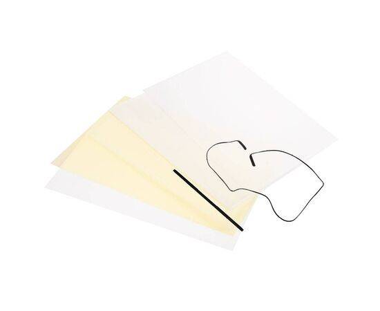 Набор для замены матрицы / светоотражатели / резиновый уплотнитель / крышка антенны MacBook 12 Retina A1534 Early 2015 Early 2016 Late 2017 от магазина wepro.ru Набор для замены матрицы / светоотражатели / резиновый уплотнитель / крышка антенны MacBook 12 Retina A1534 Early 2015 Early 2016 Late 2017