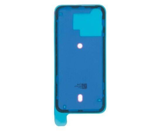 Задняя крышка в сборе с беспроводной зарядкой и шлейфами iPhone 15 Pro Max белый титан / разбор, изображение 2