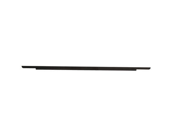 Нижняя рамка дисплея MacBook Pro 13 Retina A1706 A1708 A1989 A2159 А2251 А2289 А2338 Space Gray Late 2016 - Mid 2022, изображение 2