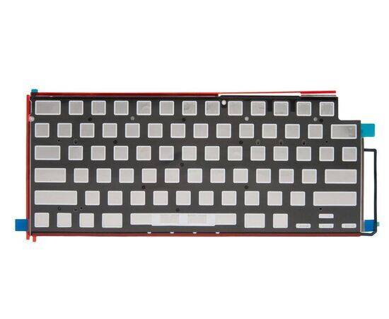 Подсветка клавиатуры MacBook Air 15 A2941 Mid 2023 прямой Enter от магазина wepro.ru Подсветка клавиатуры MacBook Air 15 A2941 Mid 2023 прямой Enter