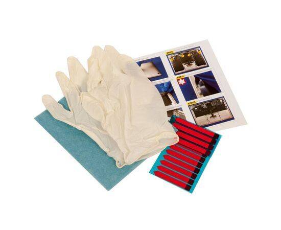 Аккумулятор WEPRO MacBook Air 13 Retina A1932 A2179 / 4800mAh A1965 повышенной ёмкости, изображение 2