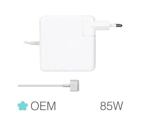 Блок питания для MacBook Pro 15 Retina 85W MagSafe 2 / OEM от магазина wepro.ru Блок питания для MacBook Pro 15 Retina 85W MagSafe 2 / OEM