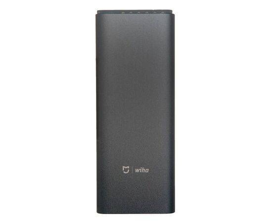 Отвертка с набором бит Mijia Xiaomi Wiha Kit (24 в 1)