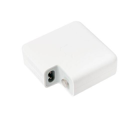 Блок питания для MacBook Pro 16 Retina 96W USB-C / OEM, изображение 2 от магазина wepro.ru Блок питания для MacBook Pro 16 Retina 96W USB-C / OEM, изображение 2
