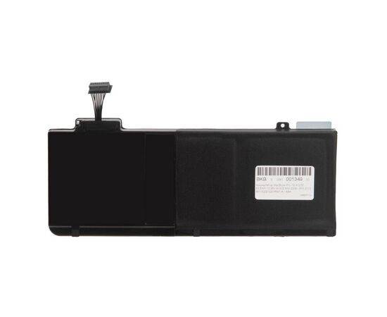 Аккумулятор MacBook Pro 13 A1278 63.5Wh 10.95V A1322 Mid 2009 - Mid 2012 661-5229 020-6547-A / AAA, изображение 4