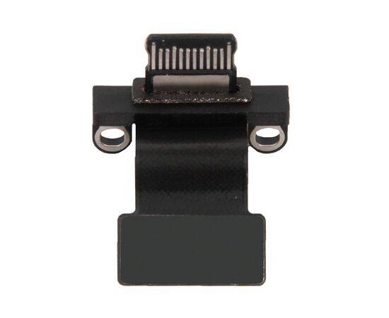 Разъем I/O USB-C черный MacBook Pro 14/16 A2442 A2485 A2779 A2780 Late 2021 Early 2023 / 821-03084, изображение 2