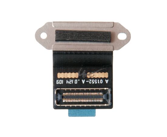 Шлейф дисплейного модуля / матрицы EDP MacBook Air 13 Retina A1932 A2179 Late 2018 Mid 2019 Early 2020 / 923-02440 821-01552, изображение 2