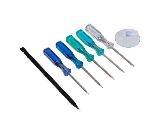 Аккумулятор WEPRO MacBook Pro 15 Retina A1990 / 7400mAh A1953 стандартной ёмкости, изображение 4