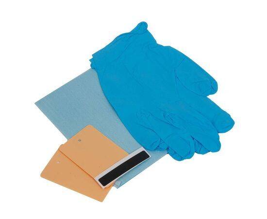 Аккумулятор WEPRO MacBook Pro 15 Retina A1990 / 7400mAh A1953 стандартной ёмкости, изображение 2