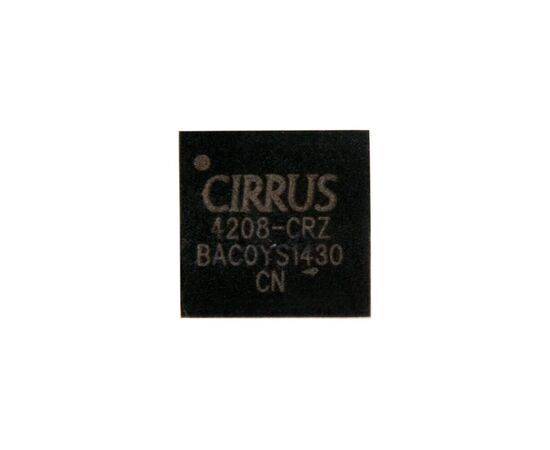 Микросхема управления звуком MacBook Pro / Cirrus CS4208-CRZ