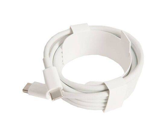Зарядный кабель USB-C 2m для блока питания Apple / ORIG, изображение 2 от магазина wepro.ru Зарядный кабель USB-C 2m для блока питания Apple / ORIG, изображение 2